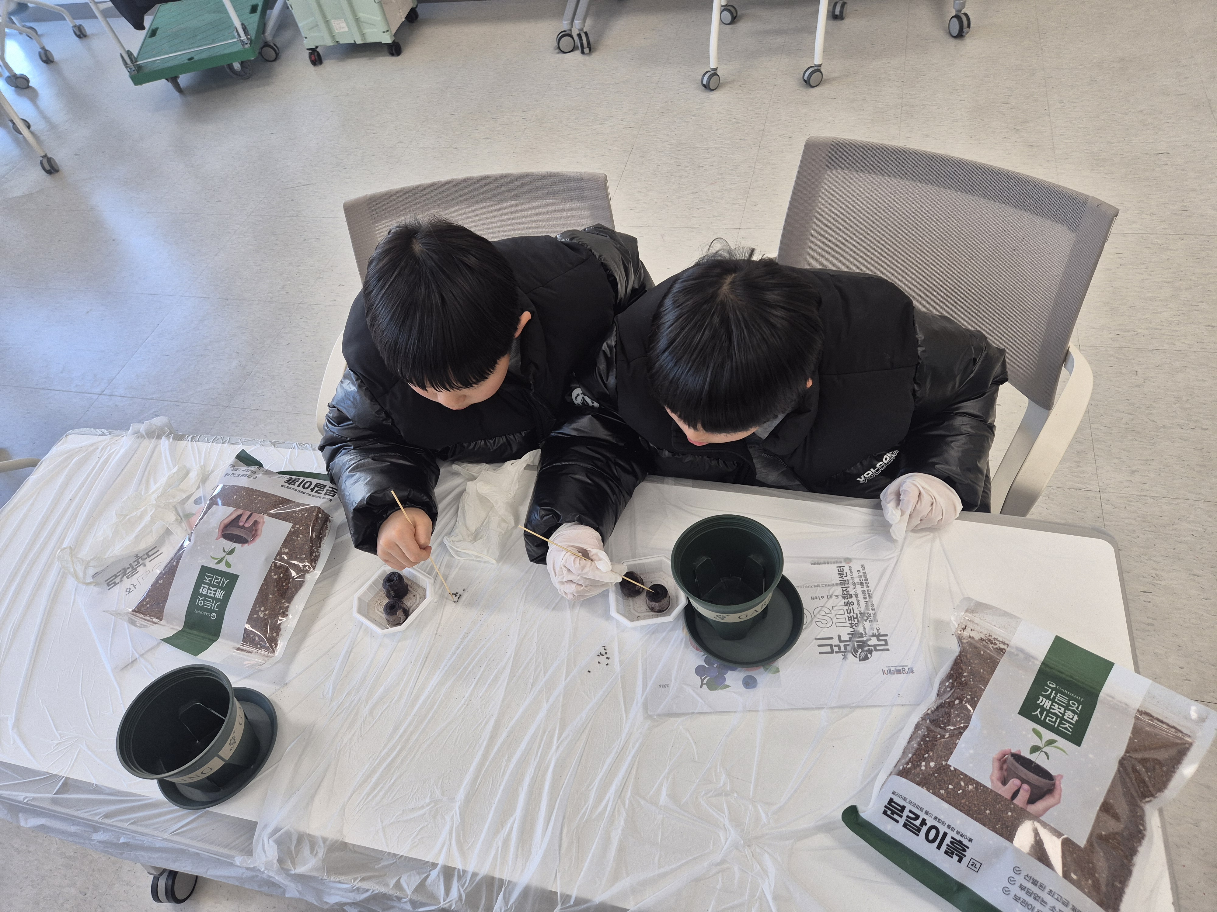 「2026년 미래세대 파트너단」 1차 활동 본격 시작 이미지 1번