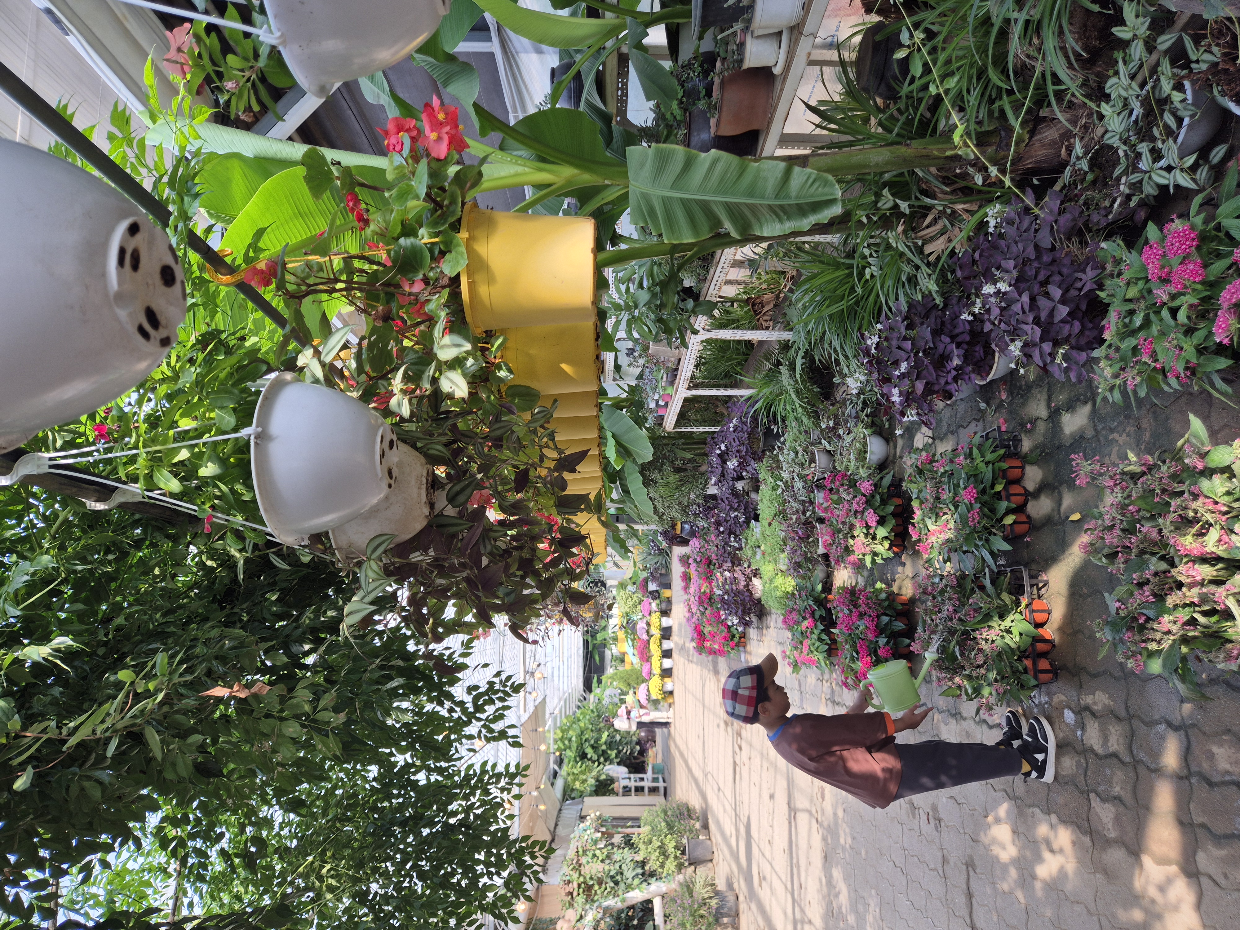 2025년 도농상생프로젝트. 참여 이미지