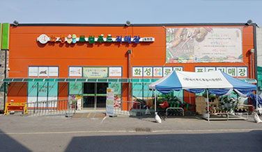 동화점