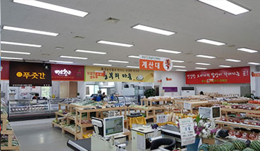 동화점